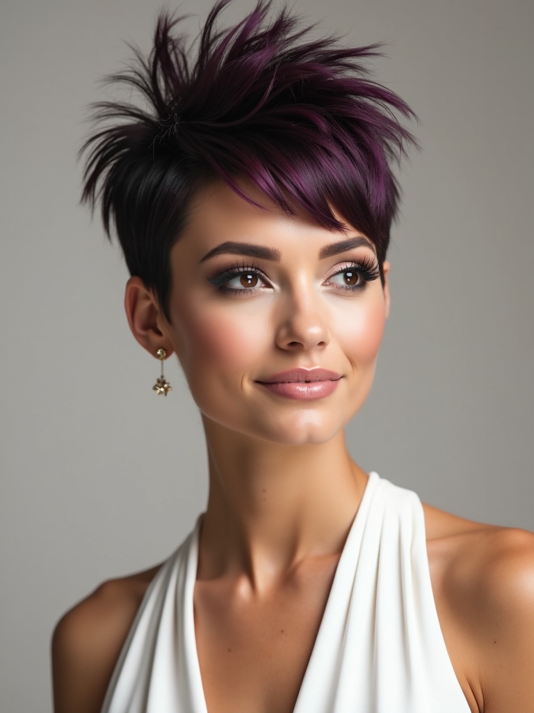 bridal edge with versatility