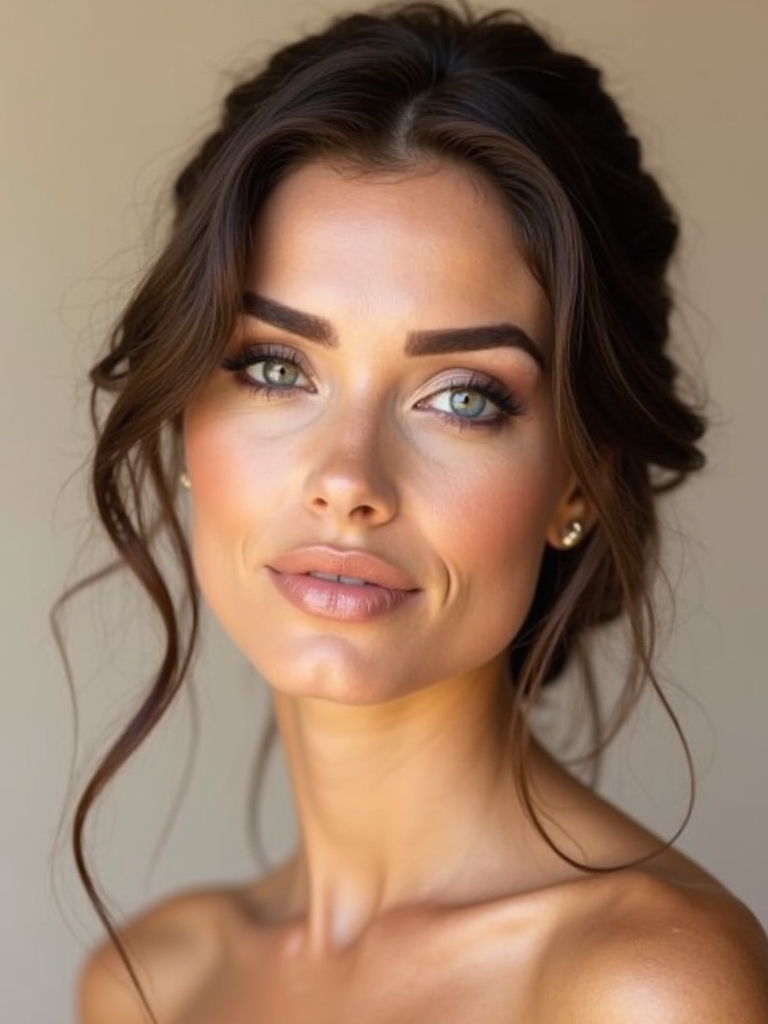 bridal eye look essentials