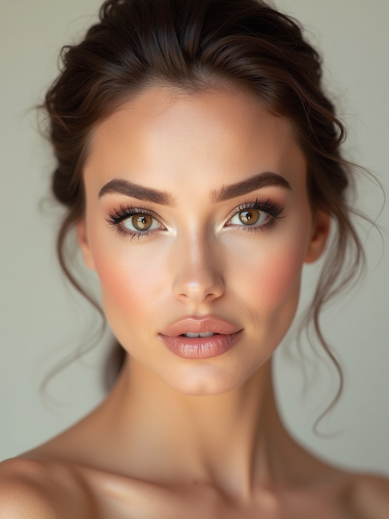 bridal eye makeup inspiration