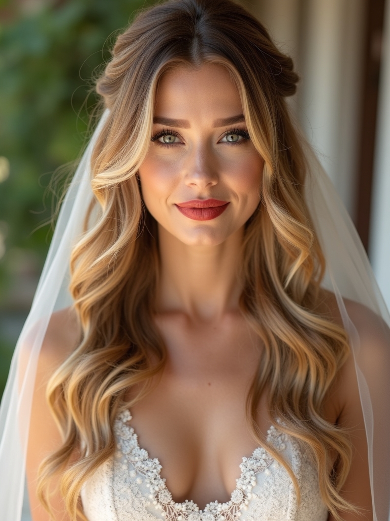 bridal hairstyle selection guide