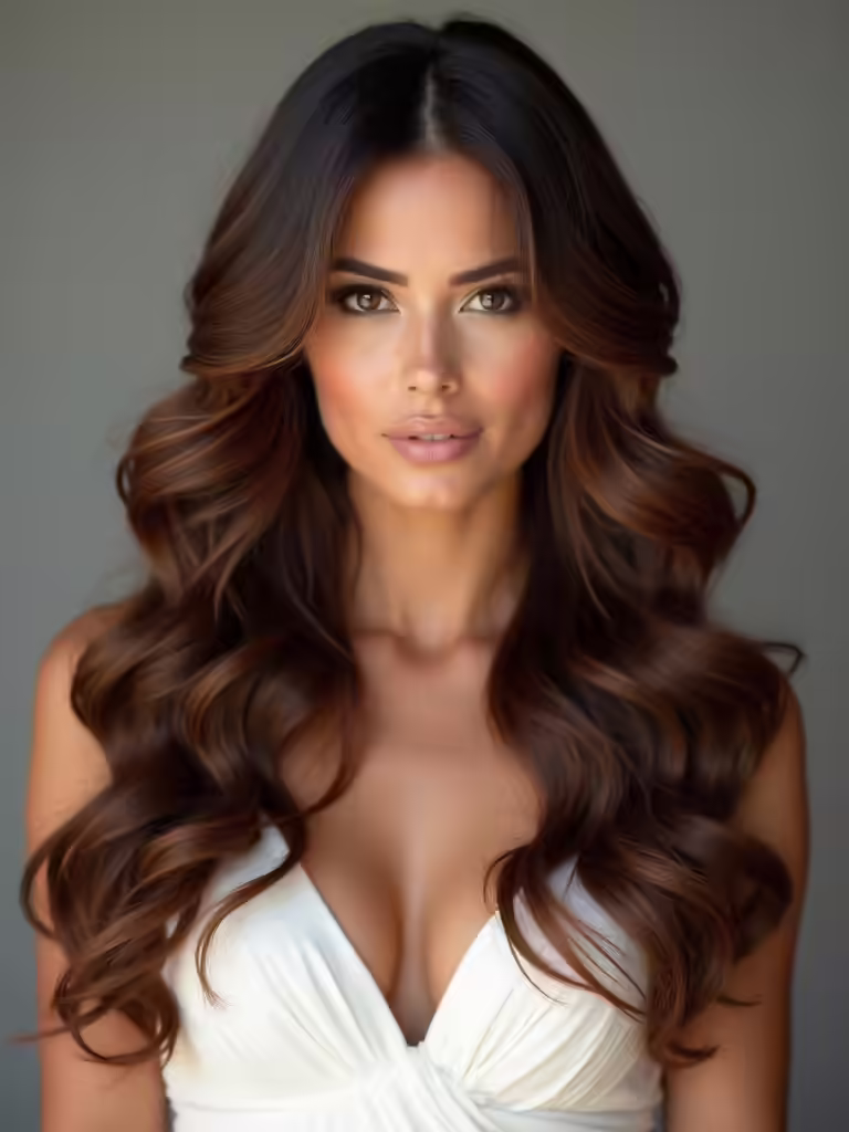 bridal hairstyles for elegance