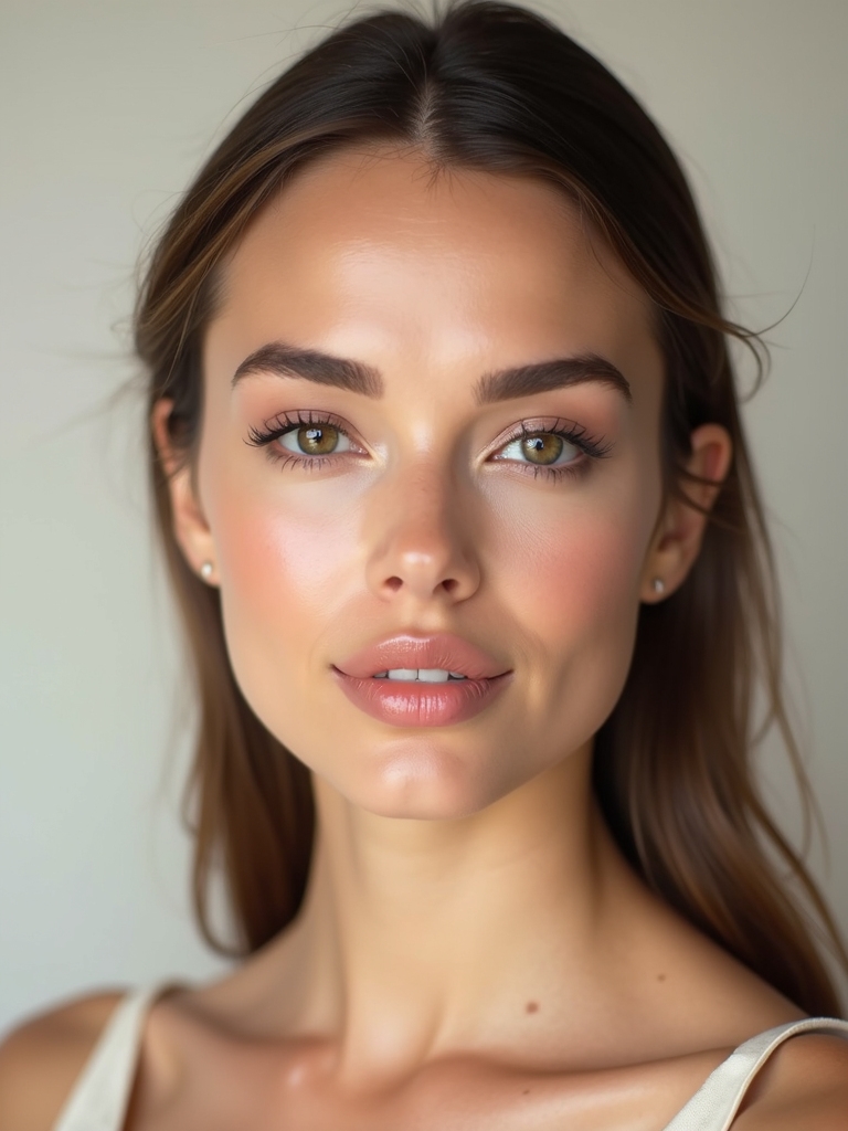 bridal makeup for pale skin
