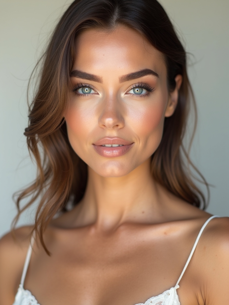 bridal ready neutral eyeshadows