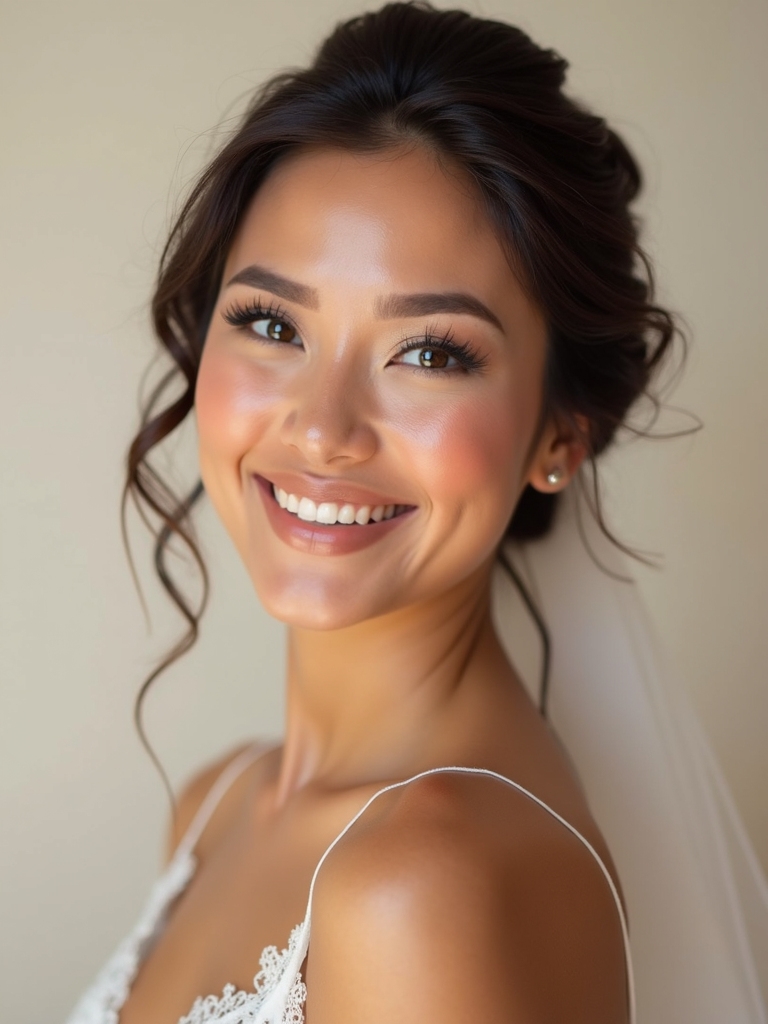 bridal shower glam ideas