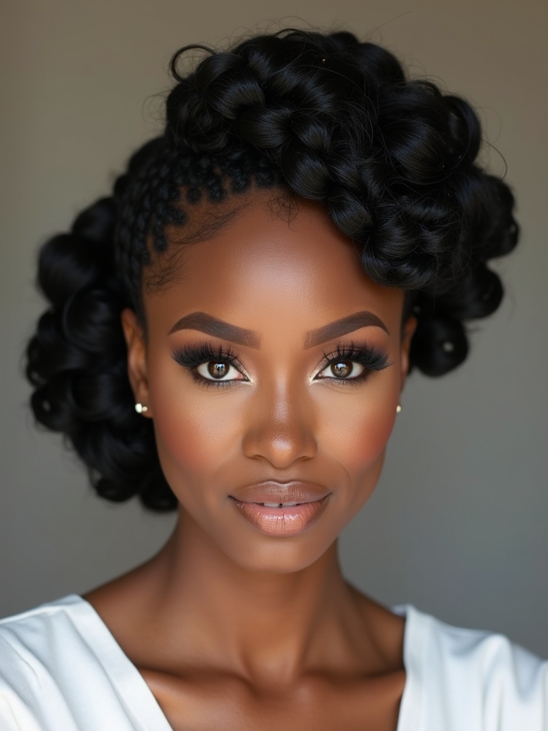 bridal texture selection tips