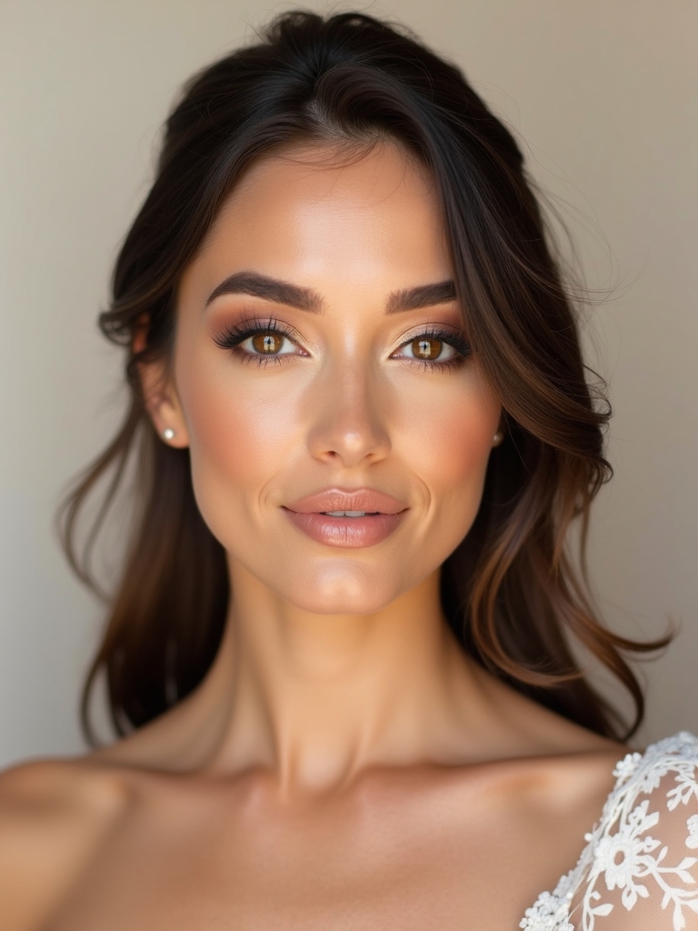 bridal touch up essentials kit