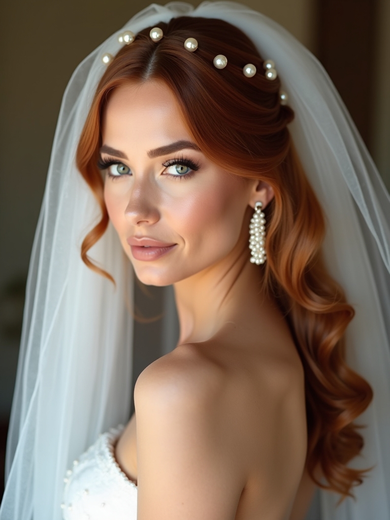 bridal veil readiness criteria