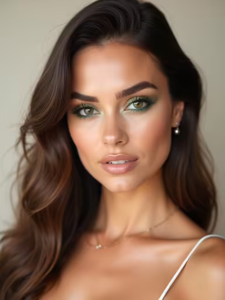 bridesmaid makeup palettes ideas