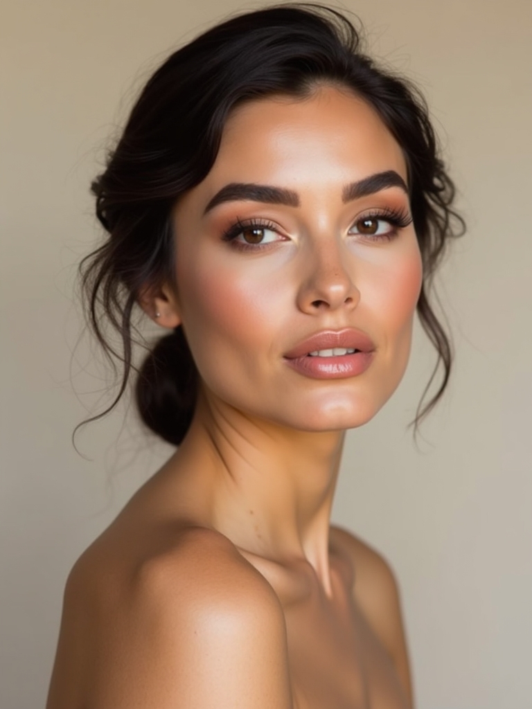 bridesmaid palette coordination guide