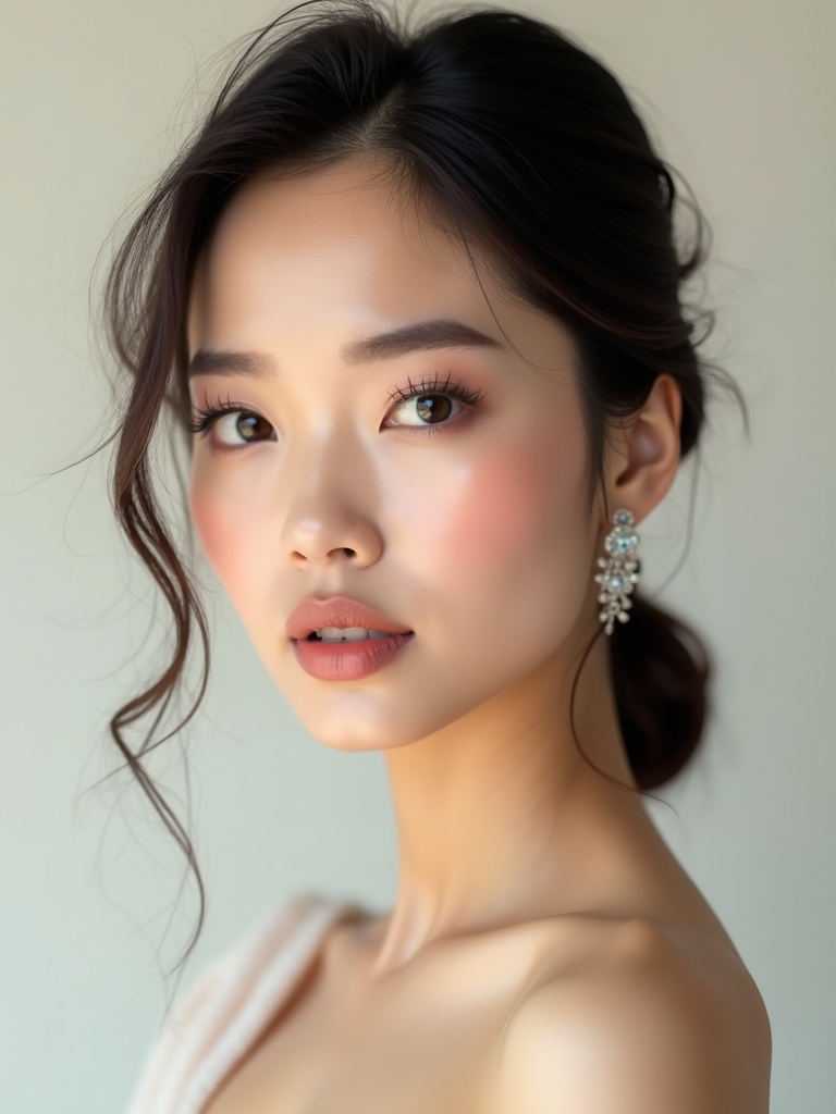 bright dewy under eye concealer