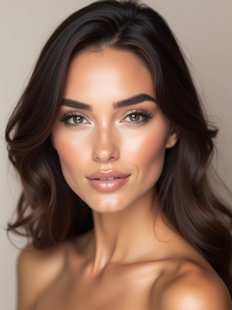 bright lightweight concealer techniques