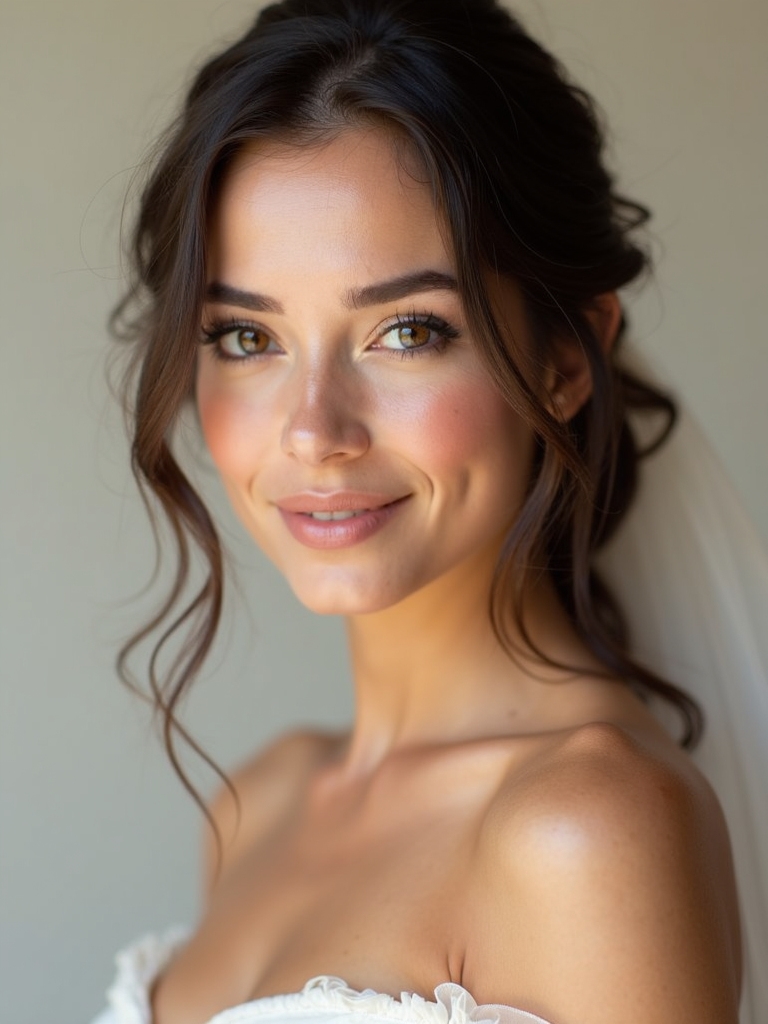 brighten brown eyes naturally