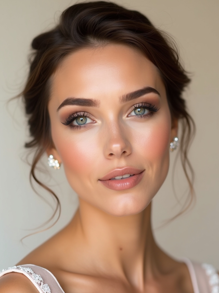 brightening neutral eye shadows