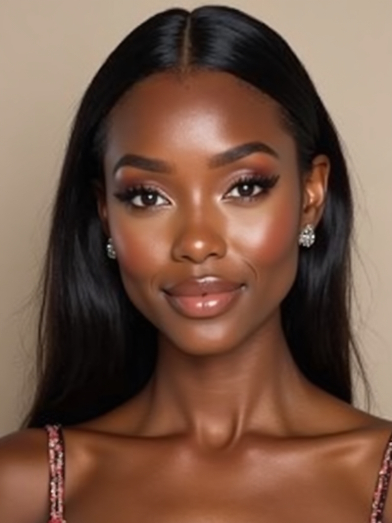 bronzer for natural warmth