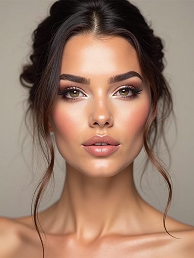 buildable sheer rosy blush