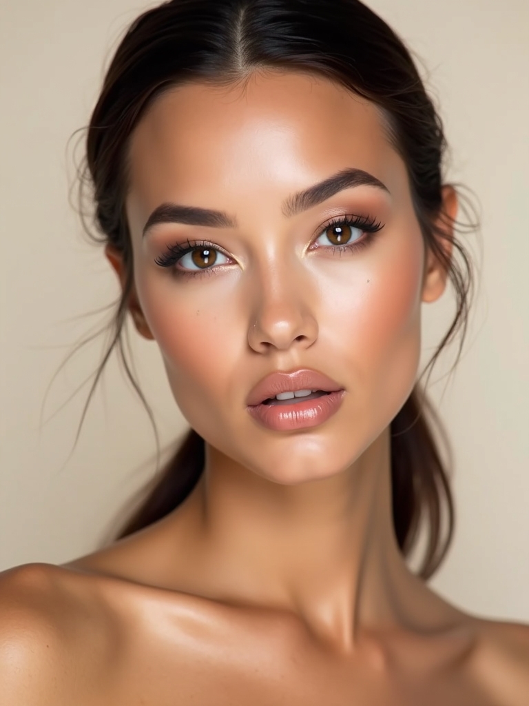 camera ready foundation tips