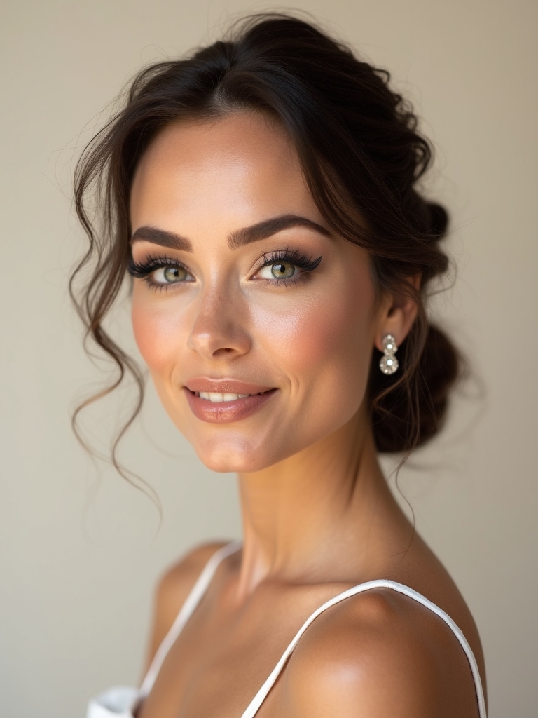 camera ready lash styling