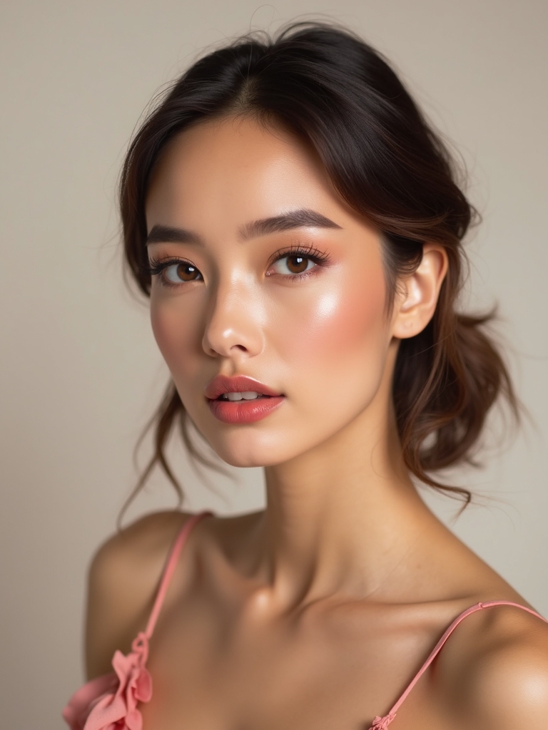 candlelit romantic lip colors