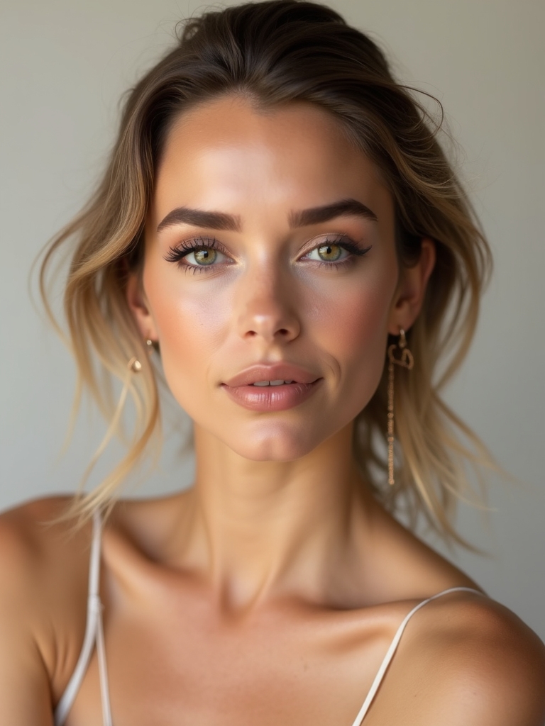 captivating natural photo preparation
