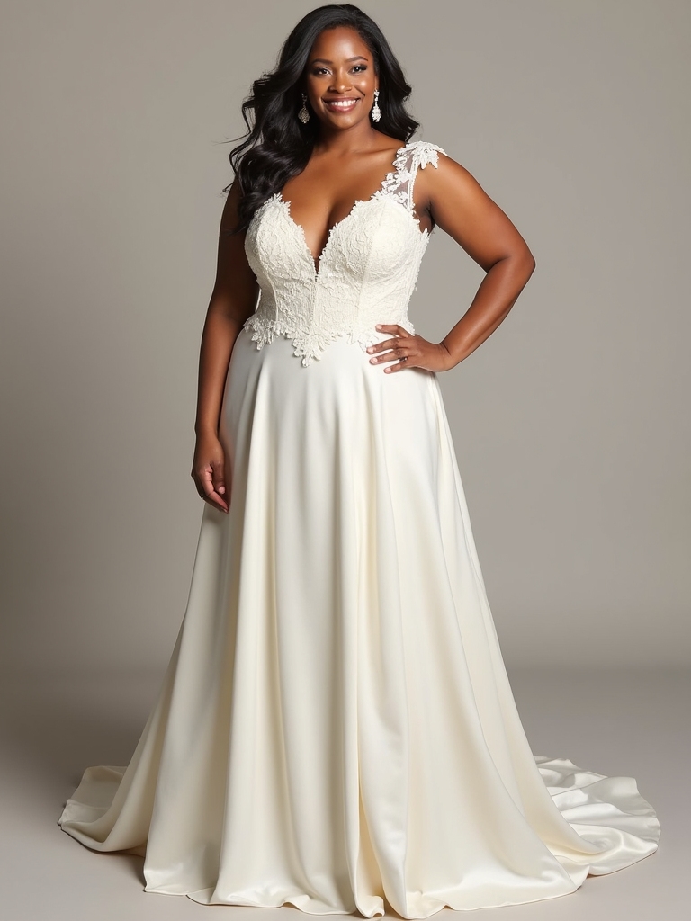 celebrate curves with confidence