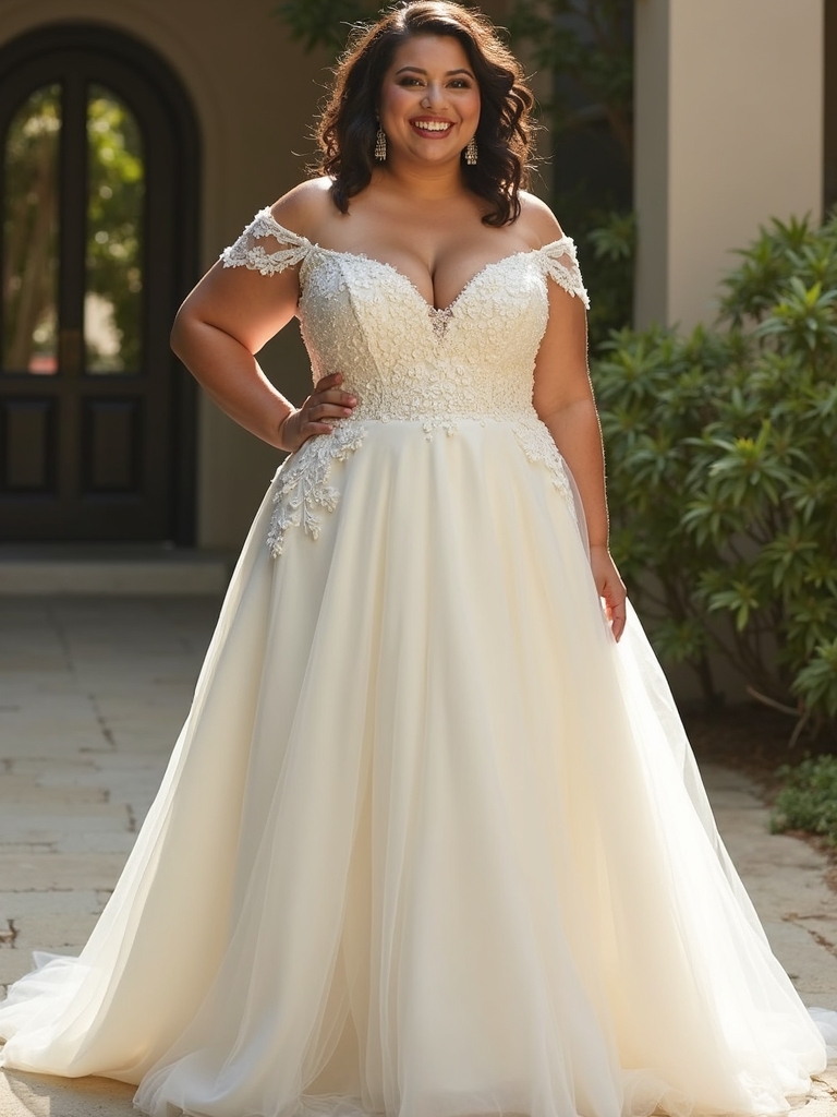 celebrate curves with confidence