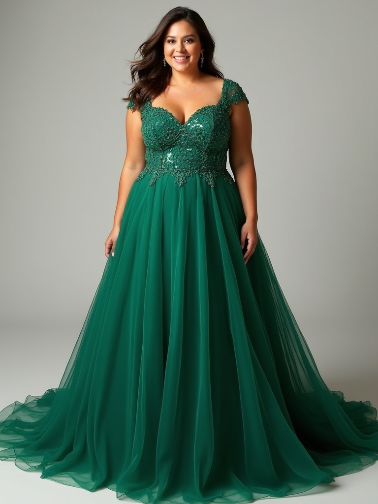 celebrate your curves confidently