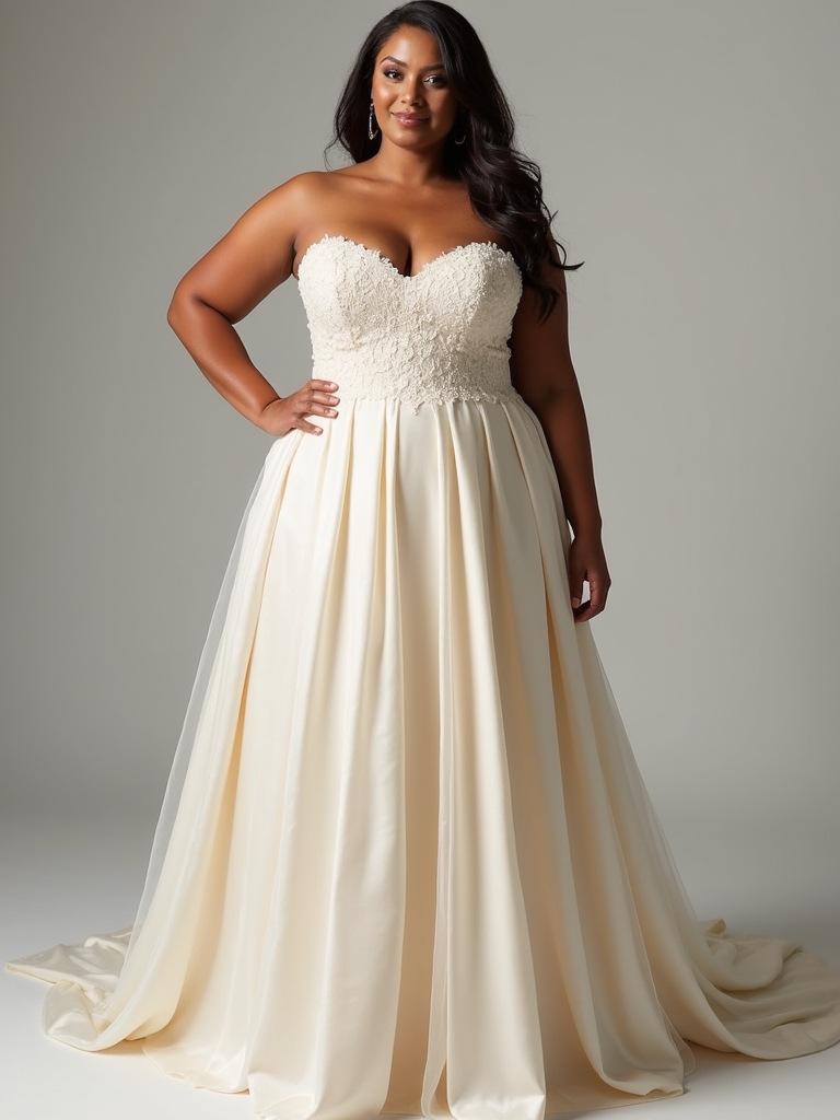 celebrate your natural curves
