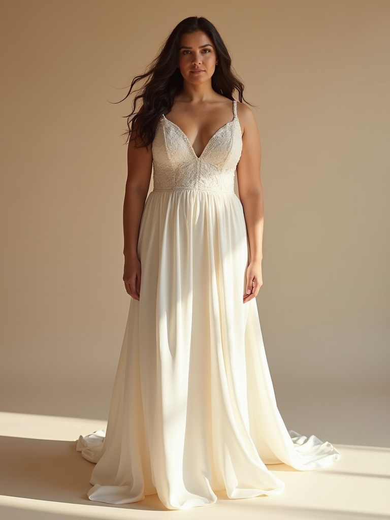celebrate your natural curves