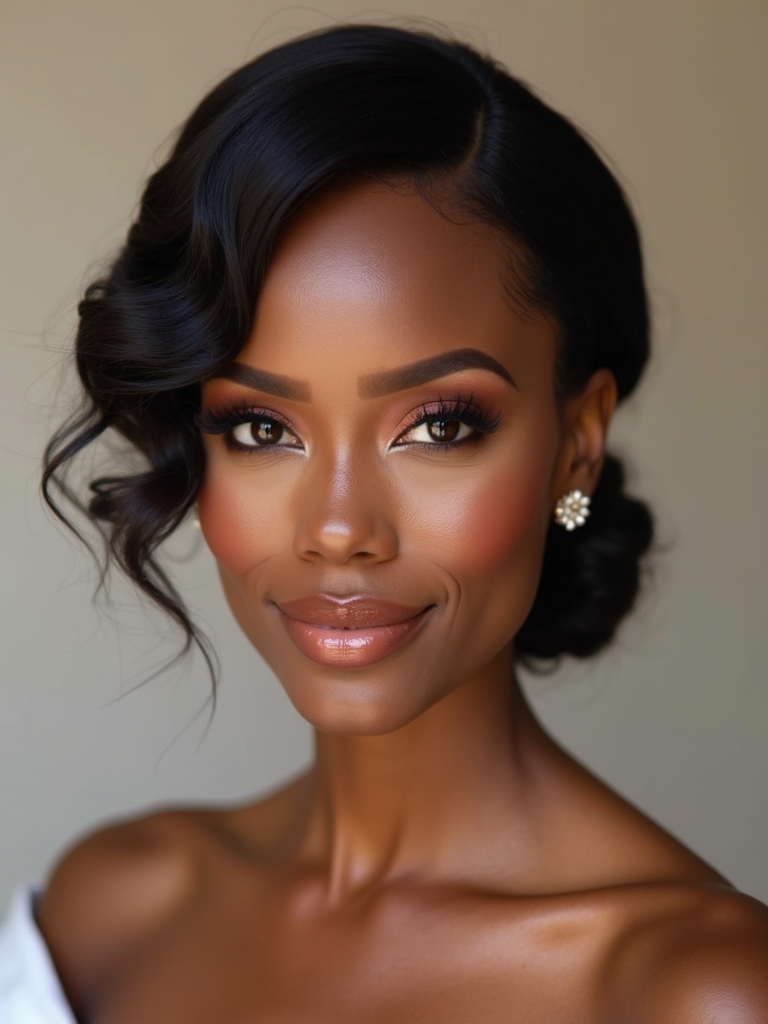 celebrate your unique beauty