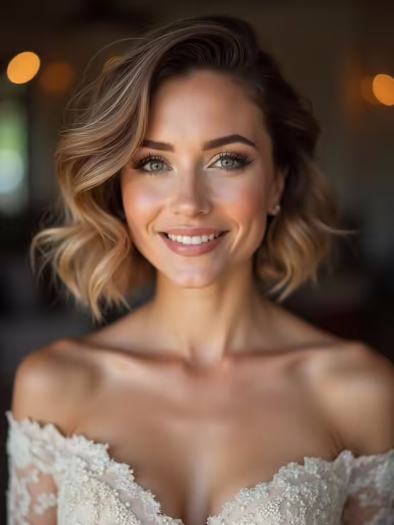 charming short hair hairstyles