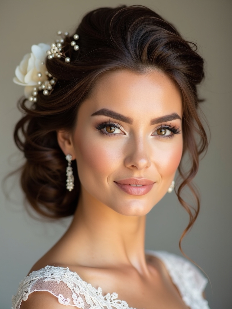 chic hairstyles for every length