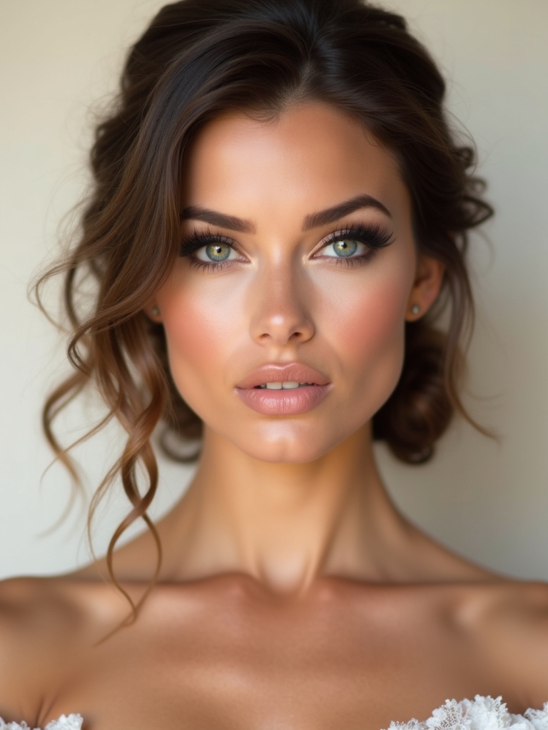 chic lashes radiant skin