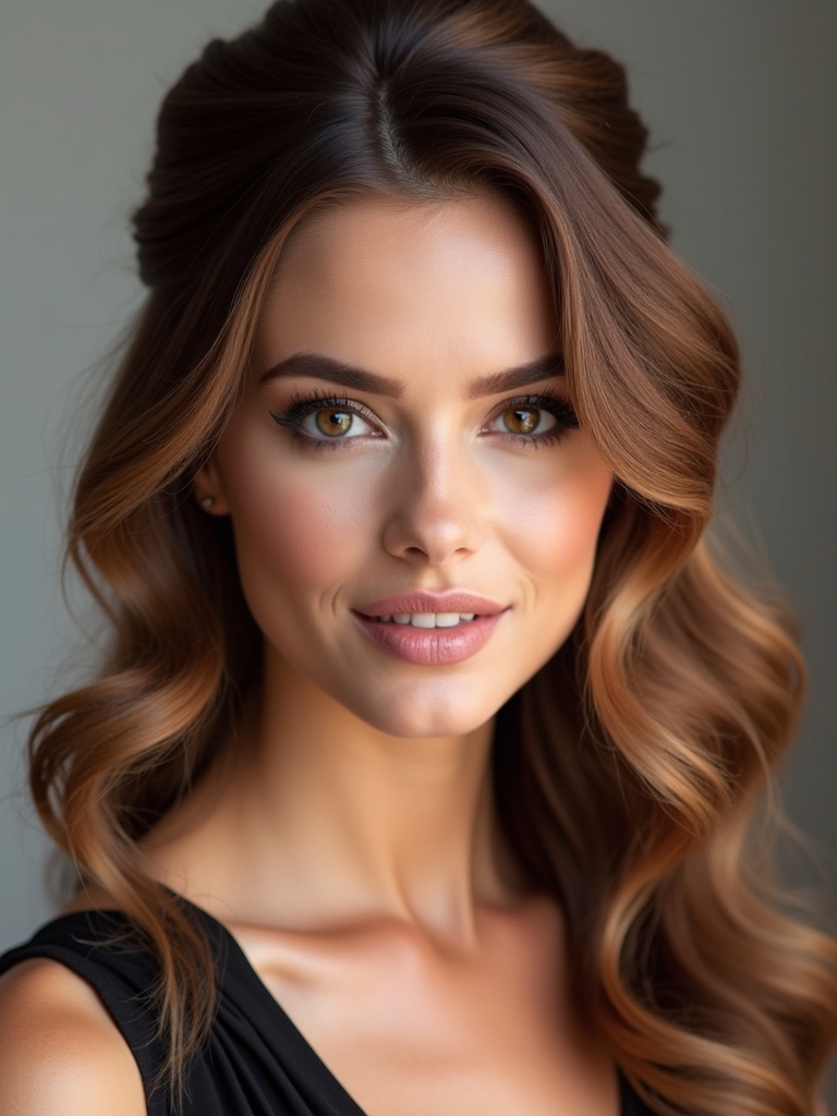 choose comfortable standout hairstyles