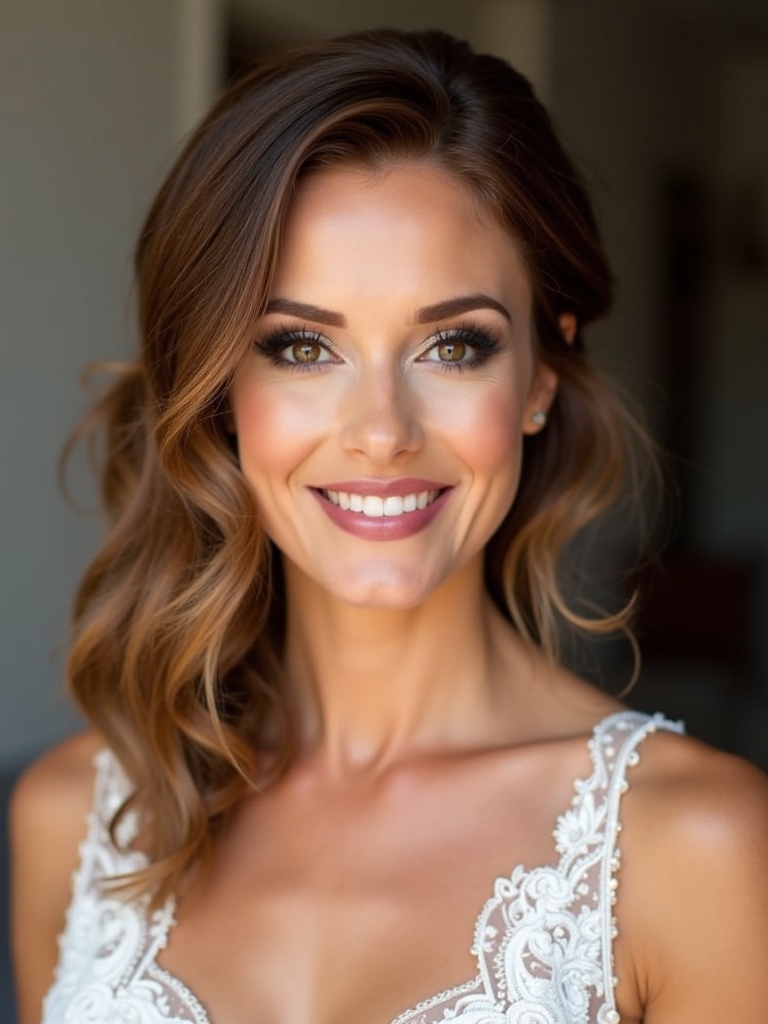 choose flattering mom hairstyles