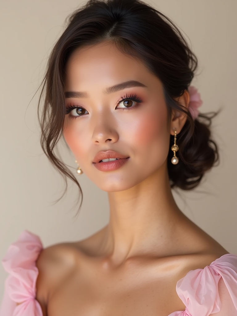 choose pinks by undertone