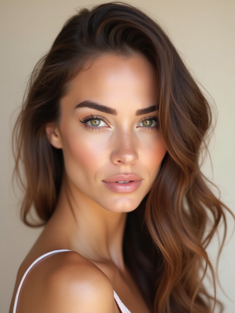 choosing foundation by undertone