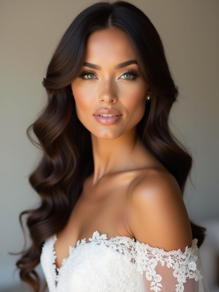 classic glossy wave tutorial