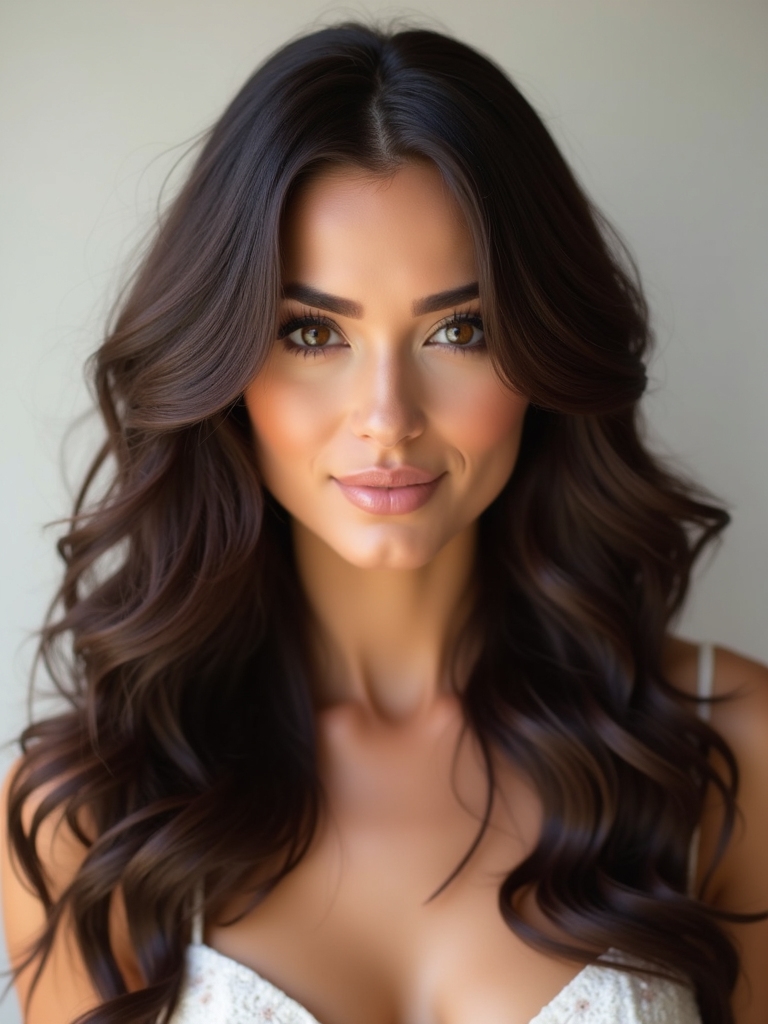 classic soft wave technique