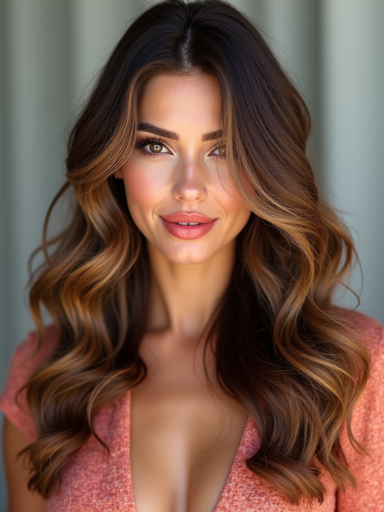 classic soft waves hold