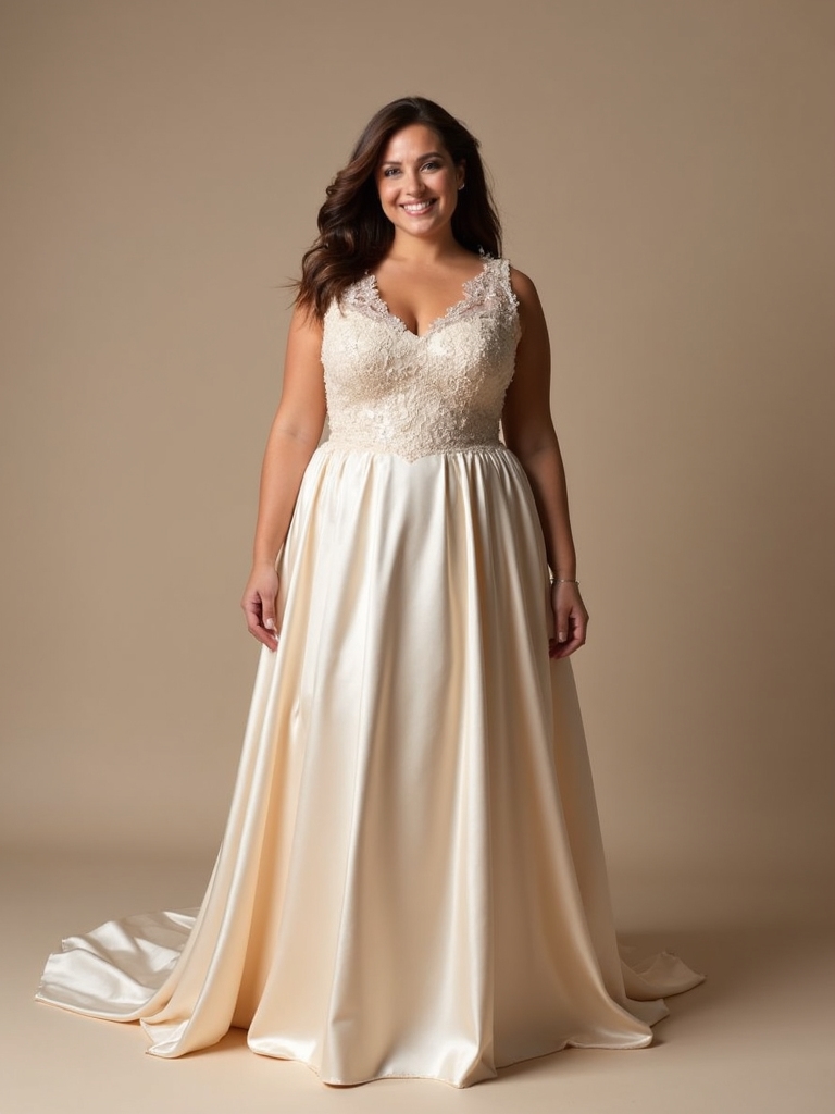 comfortable elegant plus size dresses