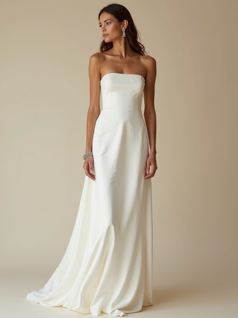 comfortable flowing dress styles