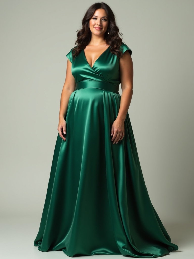comfortable stylish plus size dresses
