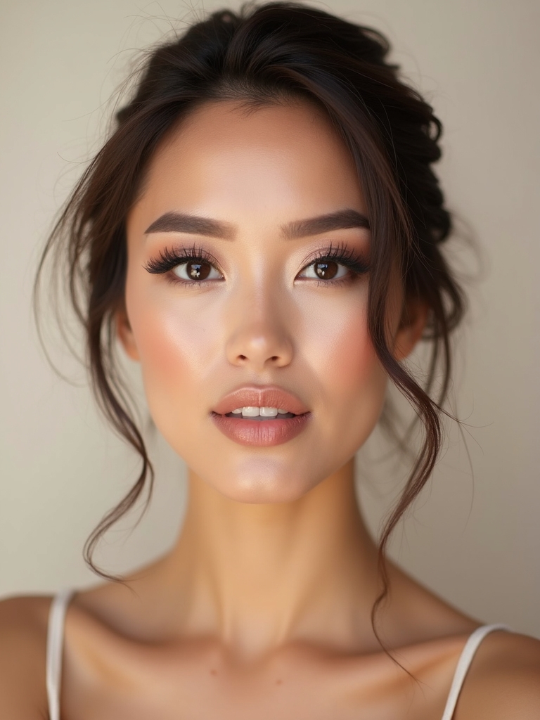 conceal for enhanced lid space