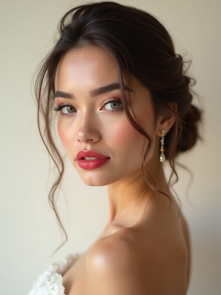 confident bold lip choices