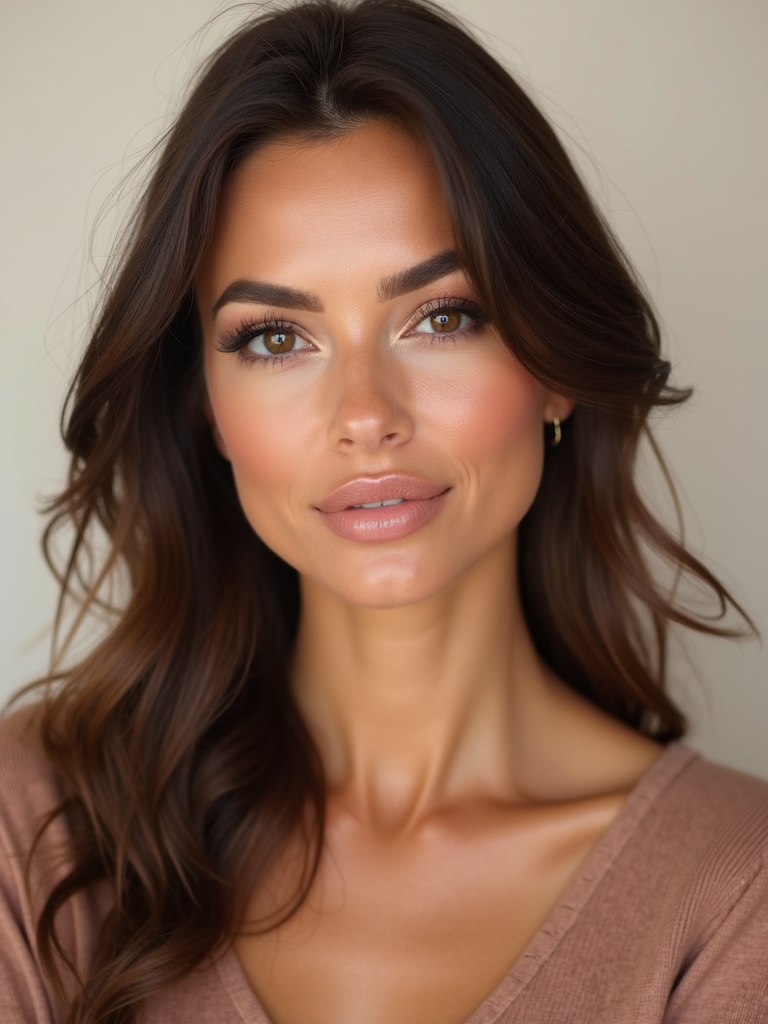 cozy fall skin prep