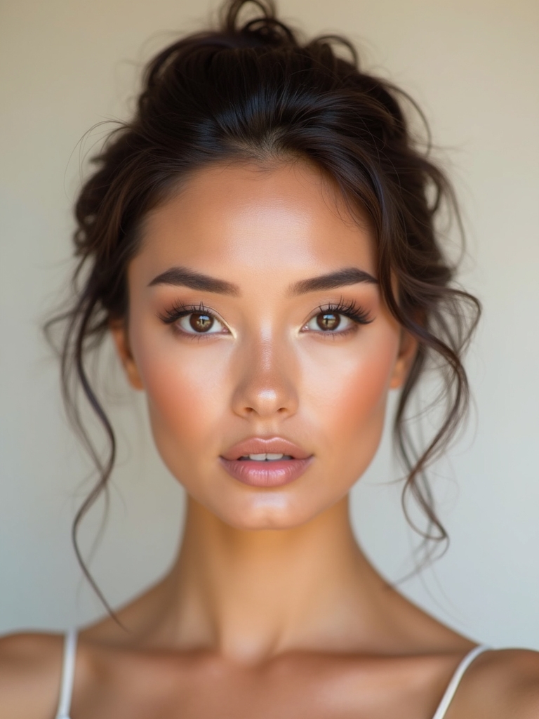 creamy vs powder textures