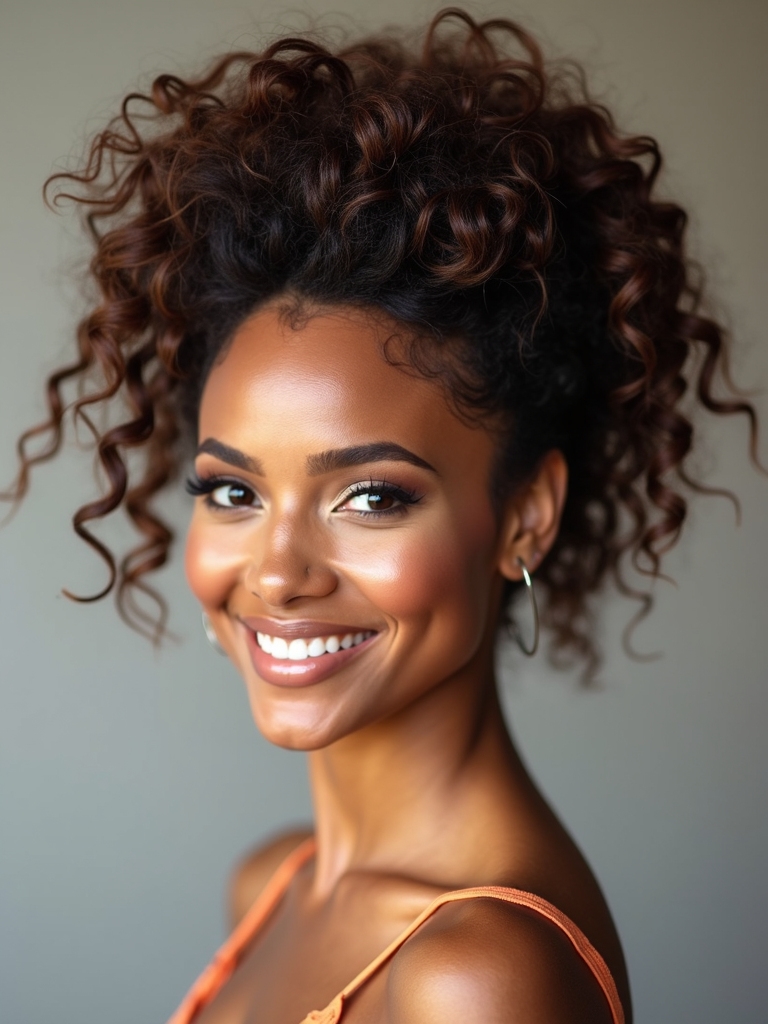 crowned volume elevation tips