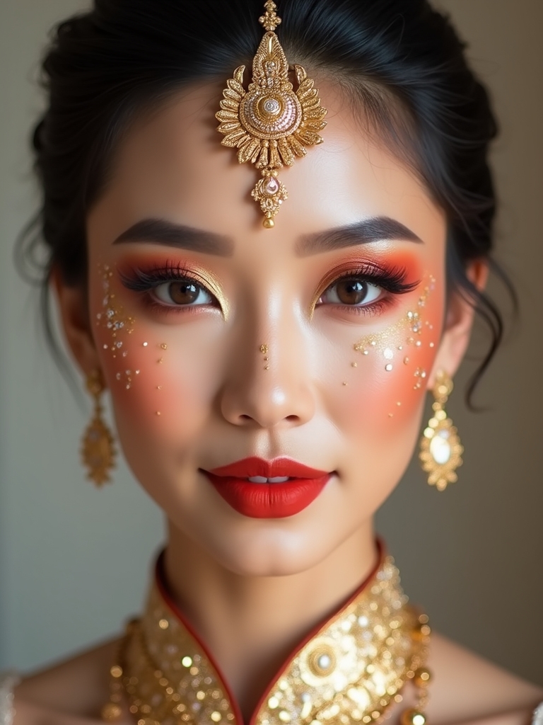 cultural significance in beauty