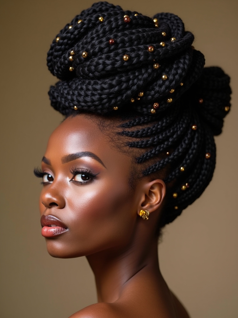 cultural significance in hairstyles