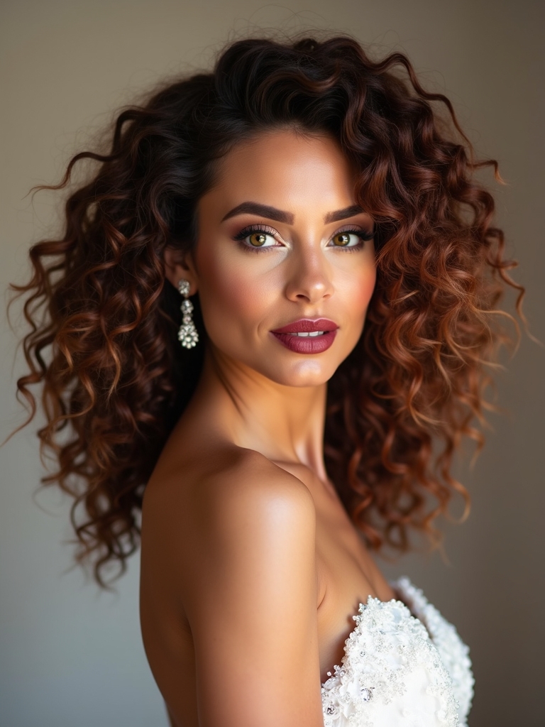 curl friendly texture accessories